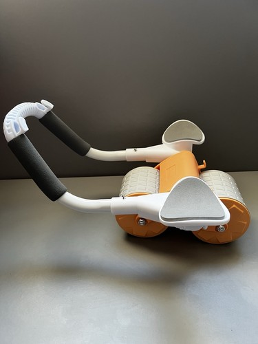 Abs roller exercise wheel kit - wheel,