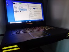 ALIENWARE M15x Gaming Laptop