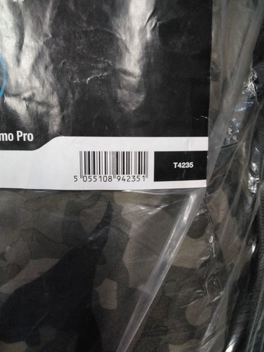 Nash titan camo pro - t1,