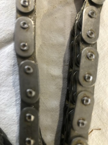 Dolomite sprint timing chain - sprint,