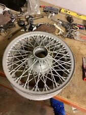 Jaguar Xk120/140/150 Wire