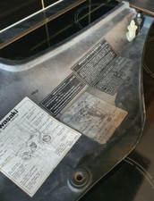 Kawasaki Gpz900 & GPZ750R