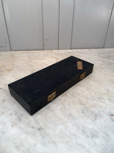 Antique vintage part set - , of