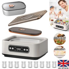 1.6L Electric Yoghurt Maker