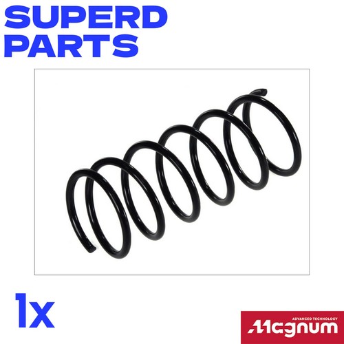 Coil spring front fits - front,
