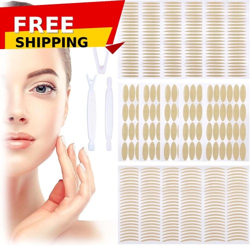 600 pieces eyelid tape - eyelid,