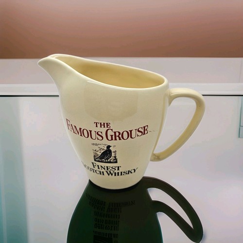 Wade the famous grouse water - wade,