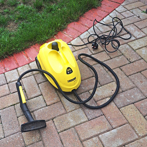 Kärcher corded canister - kärcher,