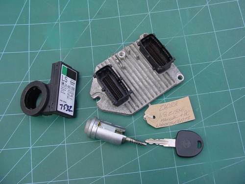 Vauxhall zafira z18xe - vauxhall,