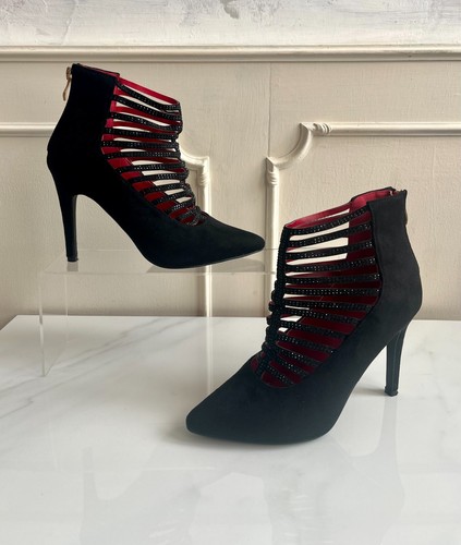 Sergio todzi black suede - todzi,