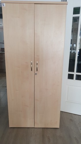 Door filing cabinet - 2,