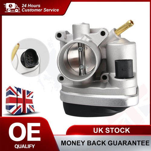 Throttle body for audi vw - throttle,