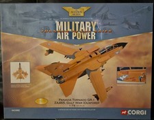 Corgi Aviation Archive Panavia