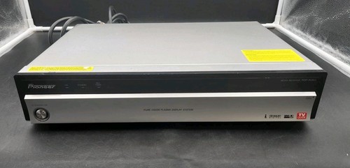 Pioneer pdp r06u plasma - pioneer,