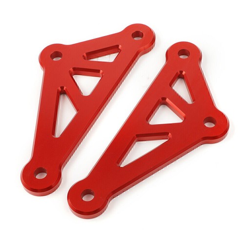 Adjustable lowering linkage - adjustable,