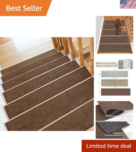 Non slip for wooden - non, steps