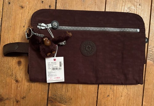 Kipling large toiletry makeup - toiletry,