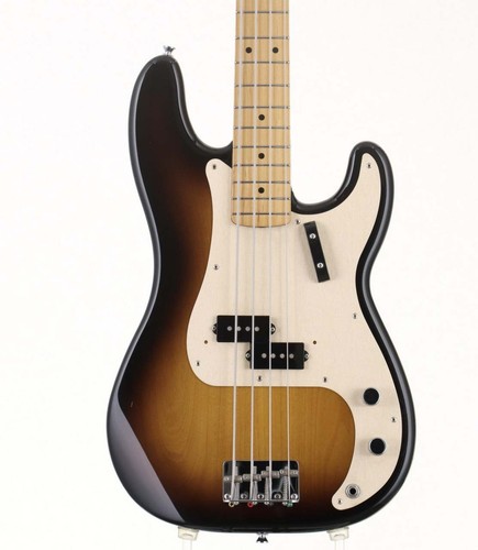 Fender classic 50s precision - fender,