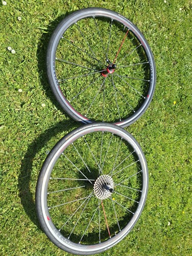 Fulcrum racing zero - fulcrum,