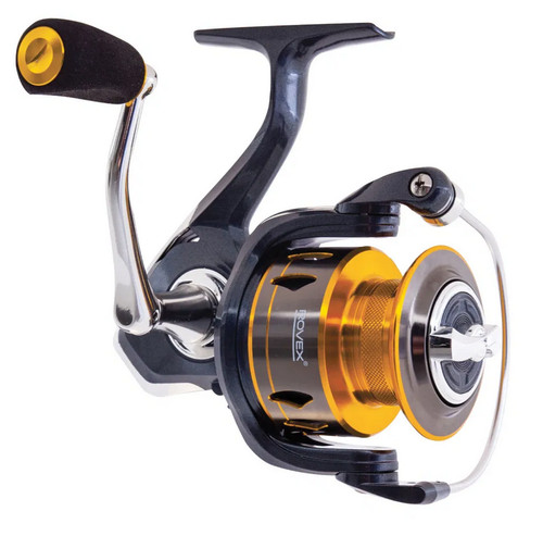 Rovex powerspin 8000 - powerspin, fd