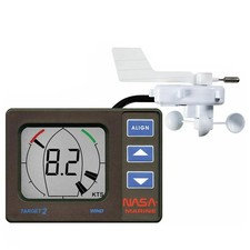 NASA Target Wind V2 NMEA with