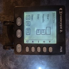 Concept2 PM5 Monitor and kit