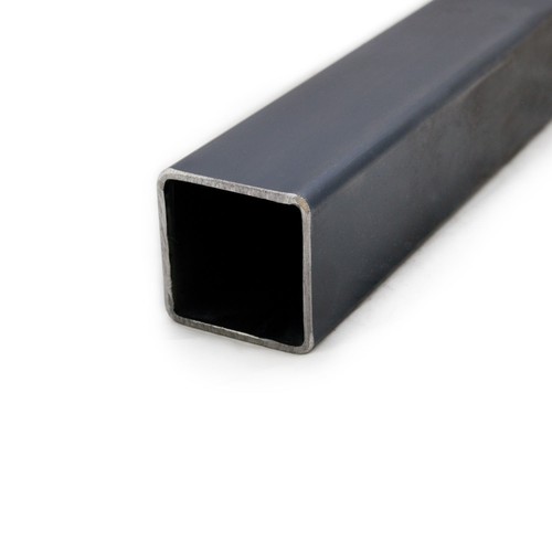 Mild steel shs square - square, box