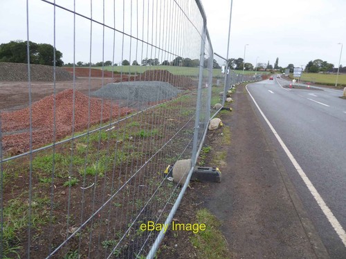 Photo 6x4 fencing - photo,