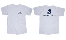 Beneteau sailboat boat logo