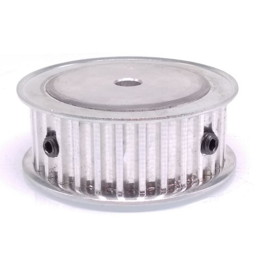 30t timing pulley without - 5m,