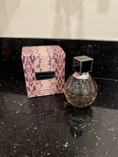 Jimmy choo eau - eau, parfum