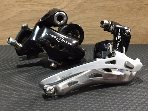 Campagnolo veloce front back - campagnolo,
