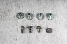Screws Metallaufnahme Cockpit Kawasaki GPZ 500 S EX500A 87-93