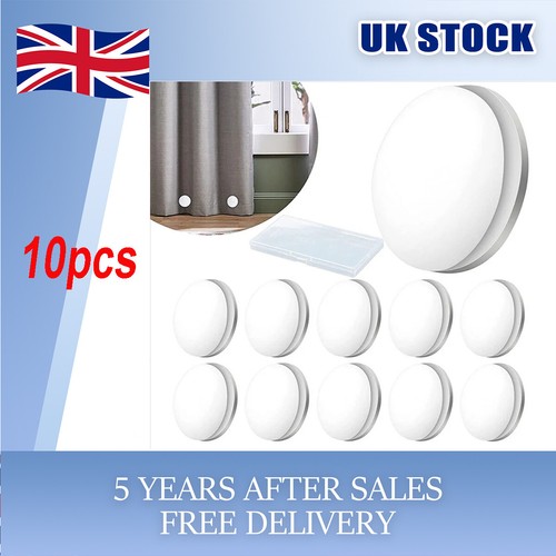 10pcs magnetic shower - 10pcs,