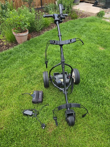 Motocaddy electric - motocaddy, (2011)