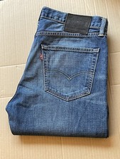 Levi's 508 Regular Tapered