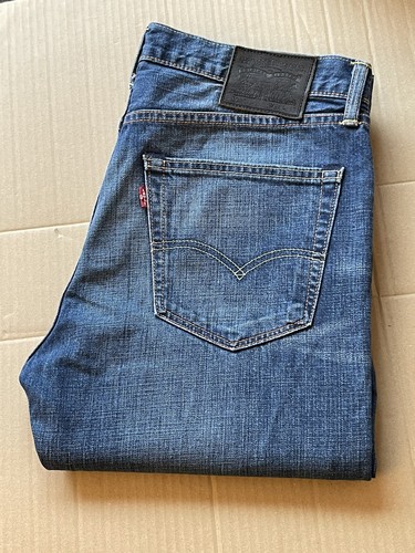Levi 508 regular tapered - 508,