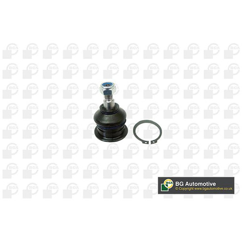Bga ball joint front right - bga,