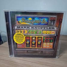 Mark Knopfler  - Shangri-la