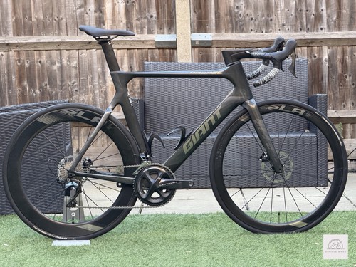 1775 giant propel advanced 1 - £1775,