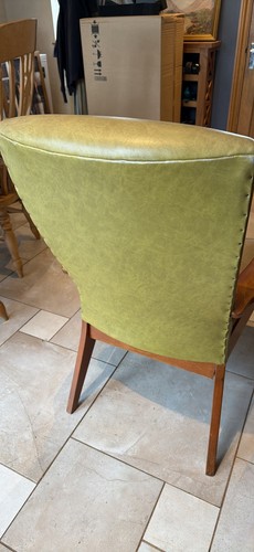 Parker knoll vintage mid - parker,