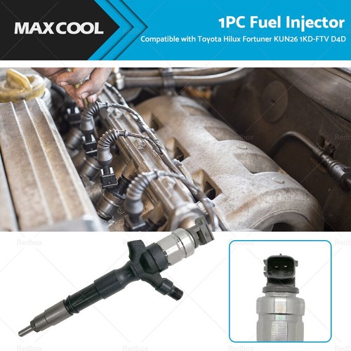 Diesel fuel injector - diesel,