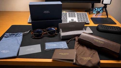 Oliver peoples cary - oliver,