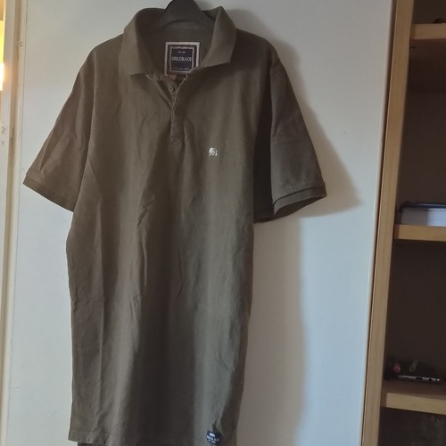 Soulcal men s khaki solid - men's,