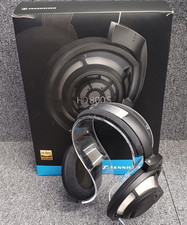 Sennheiser HD800S Open-Back