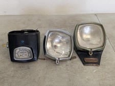 60's Honda Dream 305 CA77