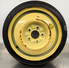 MAZDA 6  15" SPACE SAVER SPARE