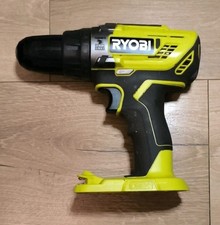 Ryobi One R18PD3  18V Cordless Hammer Drill
