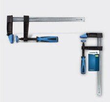 F Style Clamp 80 x 300mm HEAVY