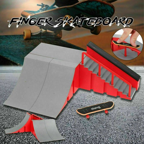 Mini fingerboard finger board - fingerboard,